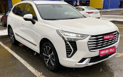 Haval Jolion, 2023 год, 2 150 000 рублей, 1 фотография