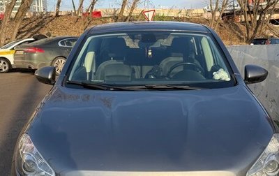 Nissan Qashqai, 2011 год, 1 200 000 рублей, 1 фотография