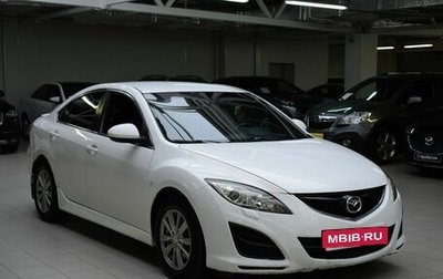 Mazda 6, 2011 год, 990 000 рублей, 1 фотография