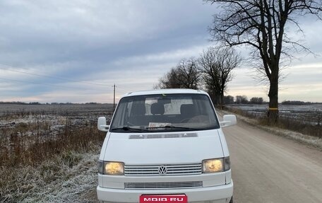 Volkswagen Transporter T4, 1993 год, 450 000 рублей, 1 фотография