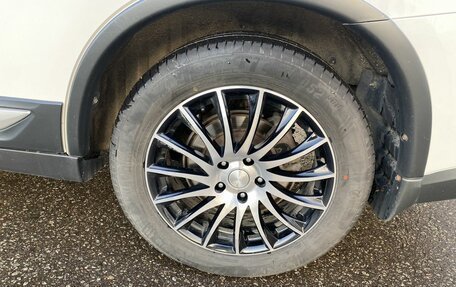 Mitsubishi Outlander III рестайлинг 3, 2018 год, 1 999 000 рублей, 12 фотография