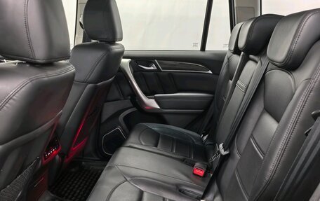 Haval H9 I рестайлинг, 2018 год, 2 190 000 рублей, 11 фотография