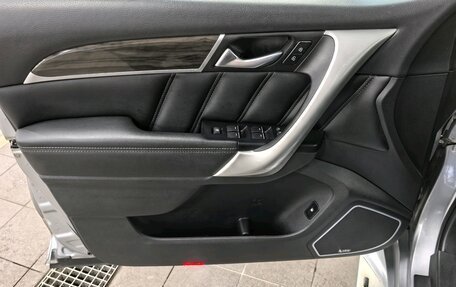 Haval H9 I рестайлинг, 2018 год, 2 190 000 рублей, 8 фотография