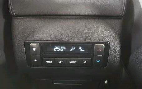 Haval H9 I рестайлинг, 2018 год, 2 190 000 рублей, 14 фотография