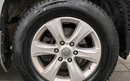 Haval H9 I рестайлинг, 2018 год, 2 190 000 рублей, 7 фотография