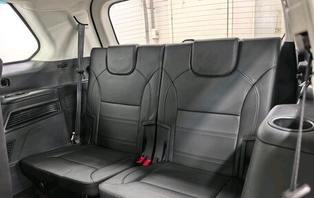 Haval H9 I рестайлинг, 2018 год, 2 190 000 рублей, 12 фотография