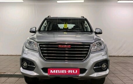 Haval H9 I рестайлинг, 2018 год, 2 190 000 рублей, 5 фотография