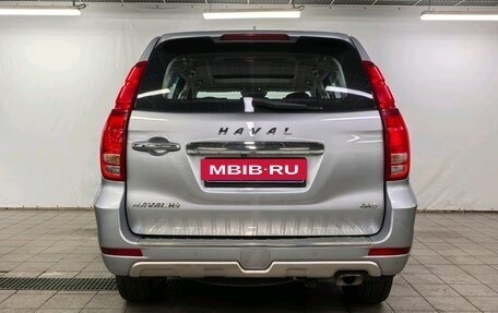 Haval H9 I рестайлинг, 2018 год, 2 190 000 рублей, 6 фотография