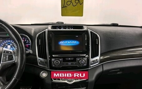 Haval H9 I рестайлинг, 2018 год, 2 190 000 рублей, 18 фотография