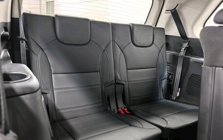 Haval H9 I рестайлинг, 2018 год, 2 190 000 рублей, 26 фотография