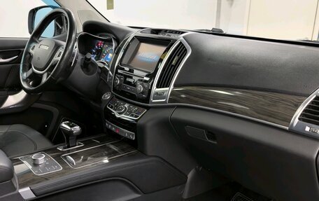 Haval H9 I рестайлинг, 2018 год, 2 190 000 рублей, 23 фотография