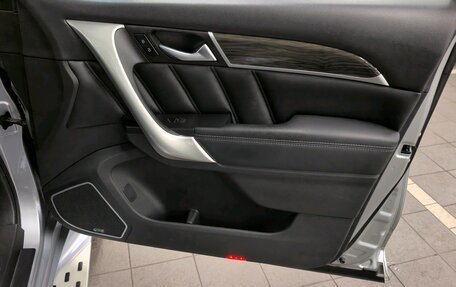 Haval H9 I рестайлинг, 2018 год, 2 190 000 рублей, 21 фотография