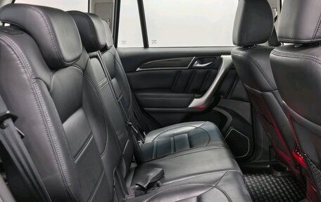 Haval H9 I рестайлинг, 2018 год, 2 190 000 рублей, 25 фотография