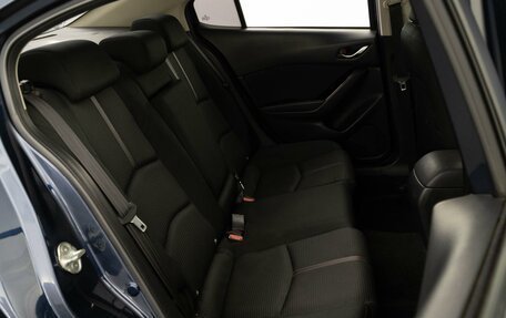 Mazda 3, 2018 год, 1 697 444 рублей, 7 фотография