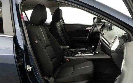 Mazda 3, 2018 год, 1 697 444 рублей, 8 фотография