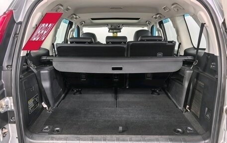 Haval H9 I рестайлинг, 2018 год, 2 190 000 рублей, 27 фотография