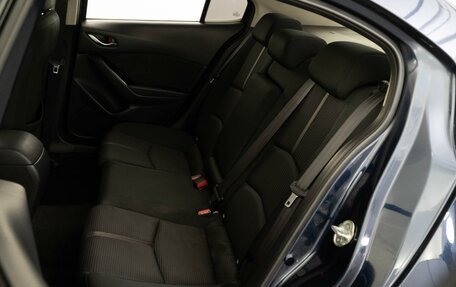 Mazda 3, 2018 год, 1 697 444 рублей, 9 фотография