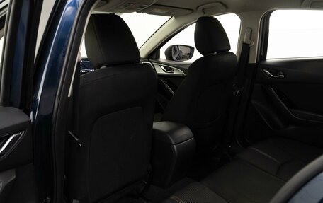 Mazda 3, 2018 год, 1 697 444 рублей, 11 фотография