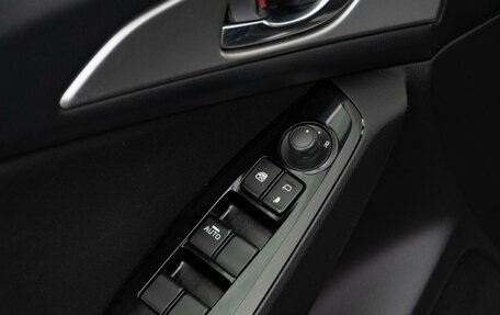 Mazda 3, 2018 год, 1 697 444 рублей, 16 фотография