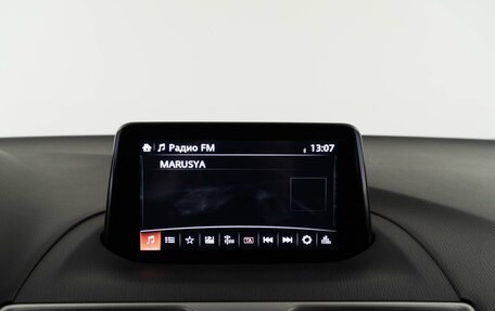 Mazda 3, 2018 год, 1 697 444 рублей, 20 фотография