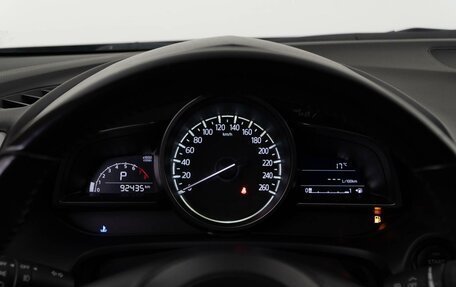 Mazda 3, 2018 год, 1 697 444 рублей, 23 фотография