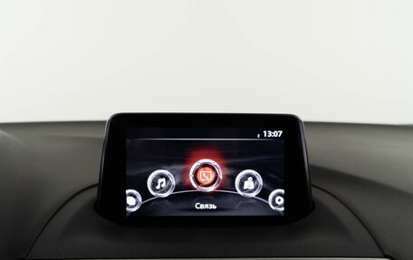 Mazda 3, 2018 год, 1 697 444 рублей, 21 фотография