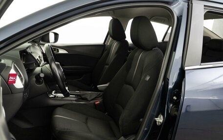 Mazda 3, 2018 год, 1 697 444 рублей, 10 фотография