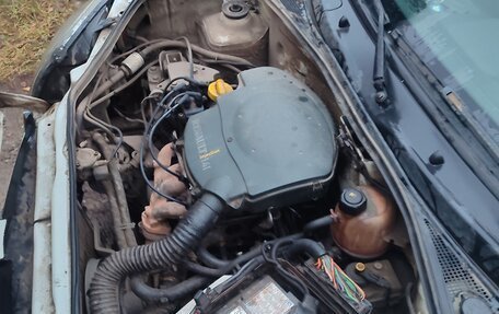 Renault Kangoo II рестайлинг, 2004 год, 380 000 рублей, 5 фотография