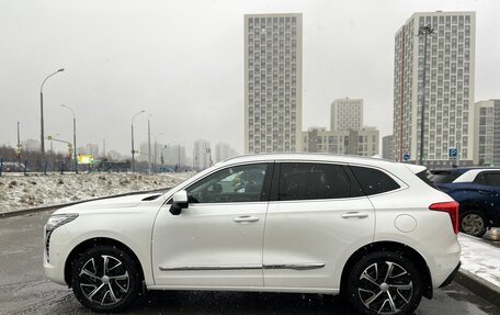 Haval Jolion, 2023 год, 2 150 000 рублей, 5 фотография