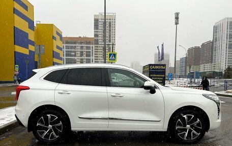 Haval Jolion, 2023 год, 2 150 000 рублей, 4 фотография