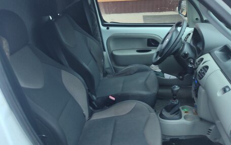 Renault Kangoo II рестайлинг, 2004 год, 380 000 рублей, 8 фотография