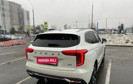 Haval Jolion, 2023 год, 2 150 000 рублей, 7 фотография