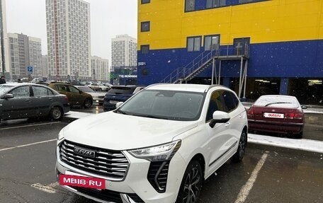 Haval Jolion, 2023 год, 2 150 000 рублей, 2 фотография