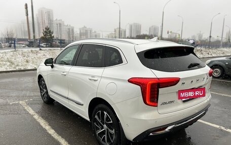 Haval Jolion, 2023 год, 2 150 000 рублей, 6 фотография