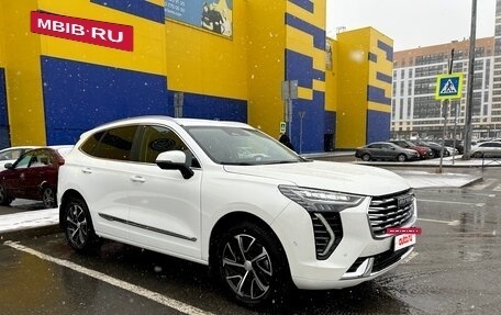 Haval Jolion, 2023 год, 2 150 000 рублей, 3 фотография