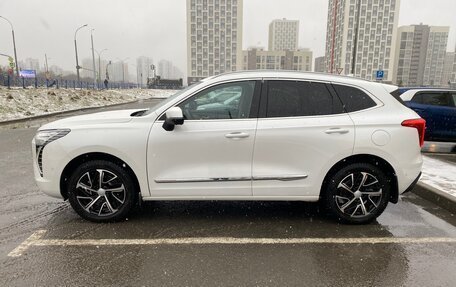 Haval Jolion, 2023 год, 2 150 000 рублей, 8 фотография