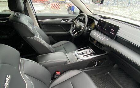 Haval Jolion, 2023 год, 2 150 000 рублей, 14 фотография