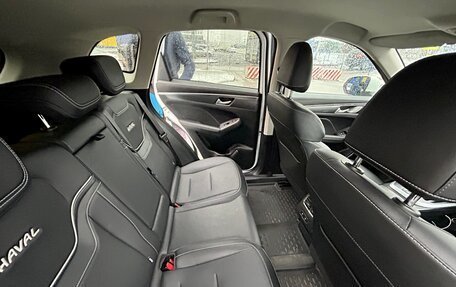 Haval Jolion, 2023 год, 2 150 000 рублей, 17 фотография