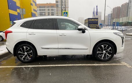 Haval Jolion, 2023 год, 2 150 000 рублей, 9 фотография