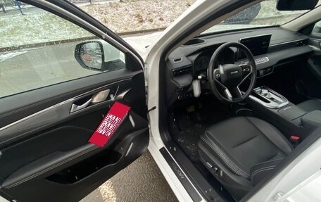 Haval Jolion, 2023 год, 2 150 000 рублей, 10 фотография