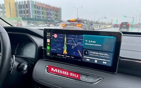 Haval Jolion, 2023 год, 2 150 000 рублей, 18 фотография