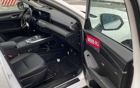 Haval Jolion, 2023 год, 2 150 000 рублей, 13 фотография