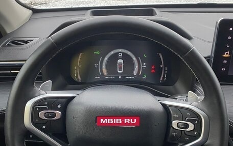 Haval Jolion, 2023 год, 2 150 000 рублей, 19 фотография