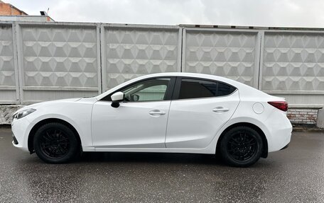 Mazda 3, 2013 год, 1 260 000 рублей, 5 фотография