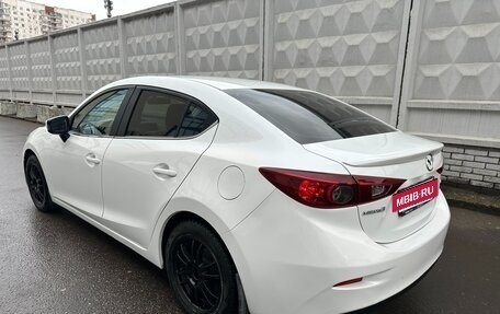 Mazda 3, 2013 год, 1 260 000 рублей, 8 фотография
