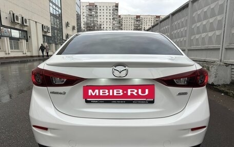 Mazda 3, 2013 год, 1 260 000 рублей, 9 фотография