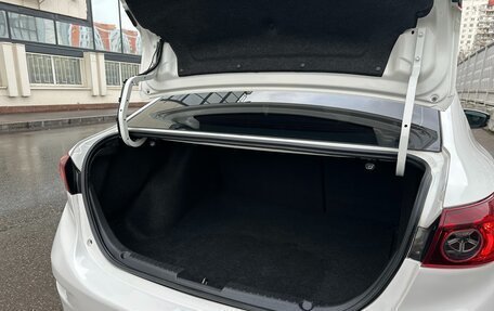 Mazda 3, 2013 год, 1 260 000 рублей, 12 фотография