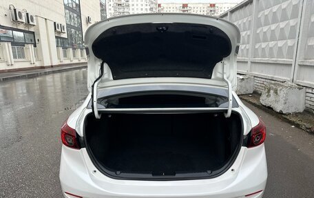 Mazda 3, 2013 год, 1 260 000 рублей, 11 фотография