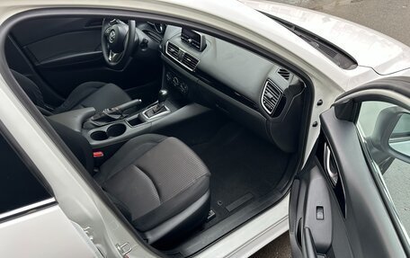 Mazda 3, 2013 год, 1 260 000 рублей, 13 фотография