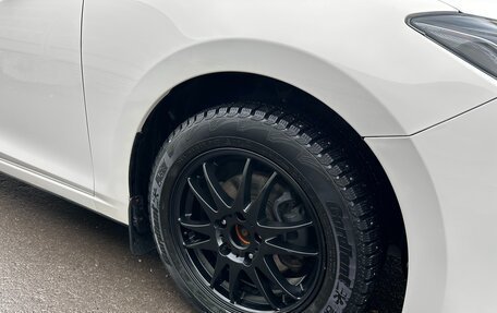 Mazda 3, 2013 год, 1 260 000 рублей, 16 фотография